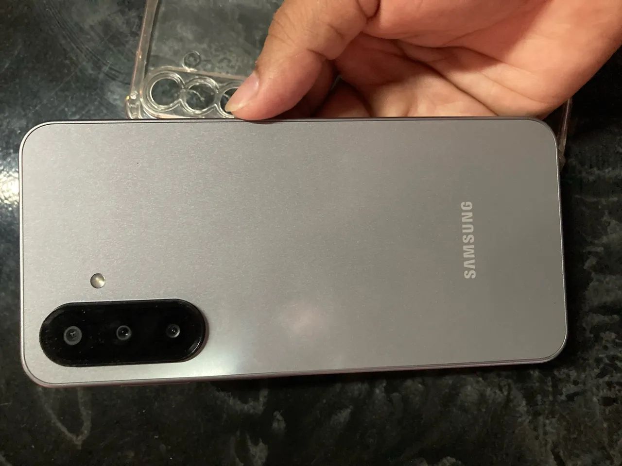 Samsung A17