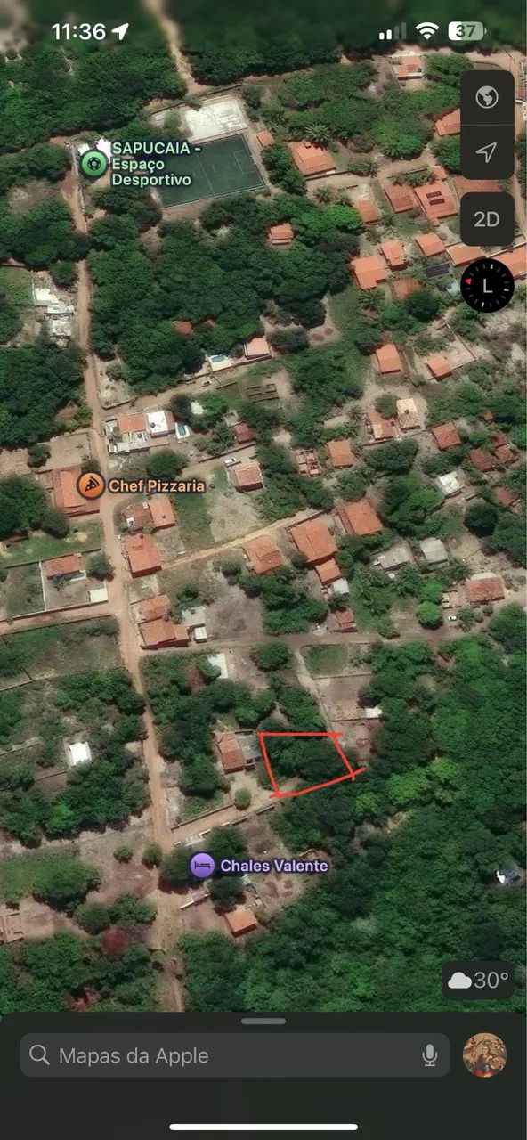 Foto - Tibau do Sul - Pipa