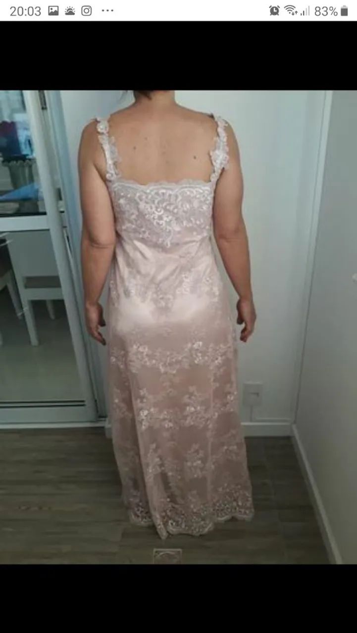 Vestidos de festa - Foto 4