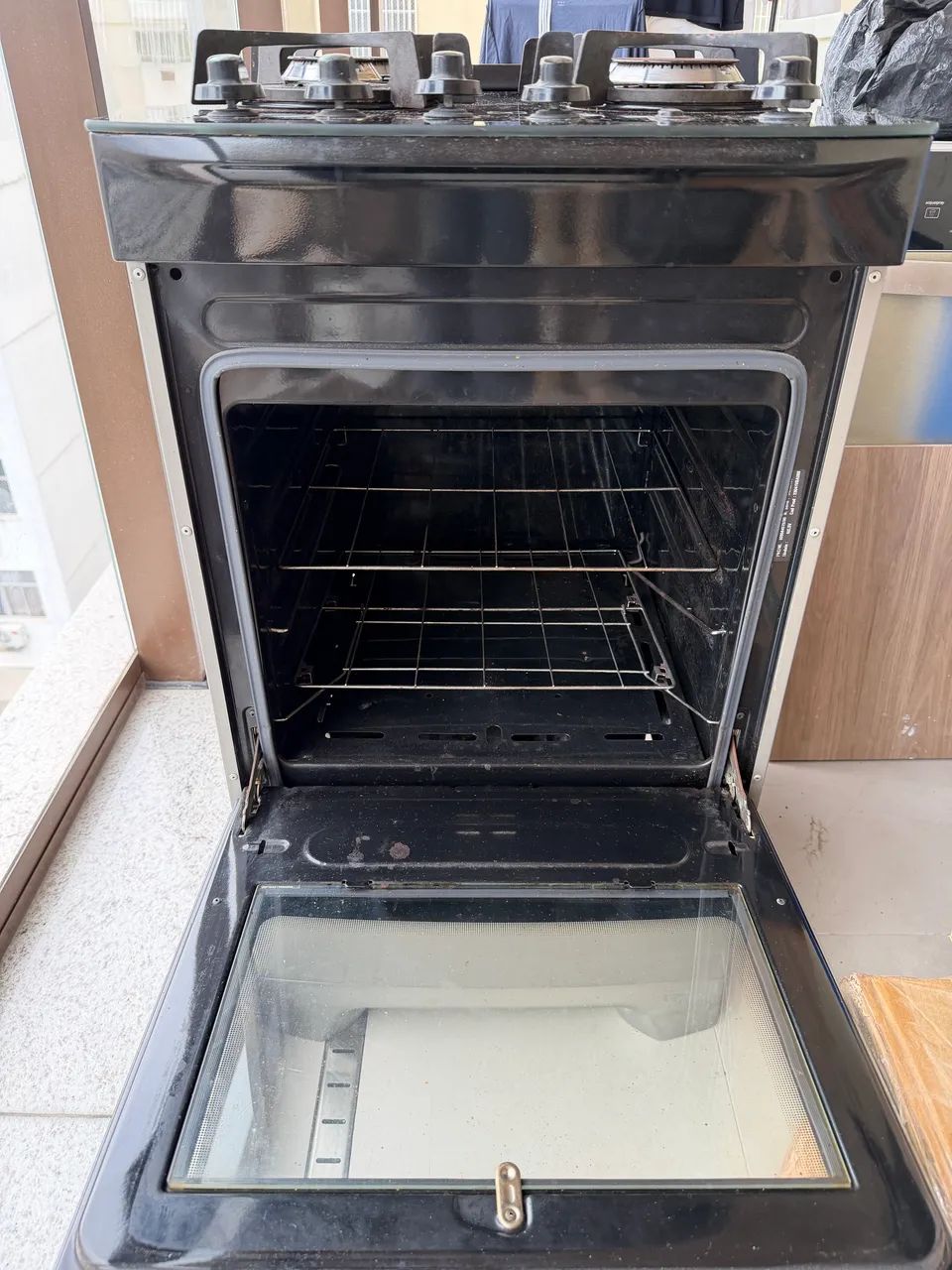 Fogão Electrolux - Foto 4
