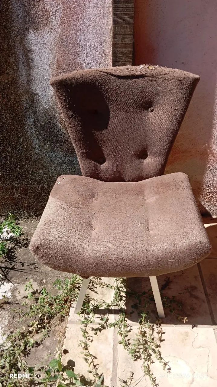 Poltronas - Foto 3
