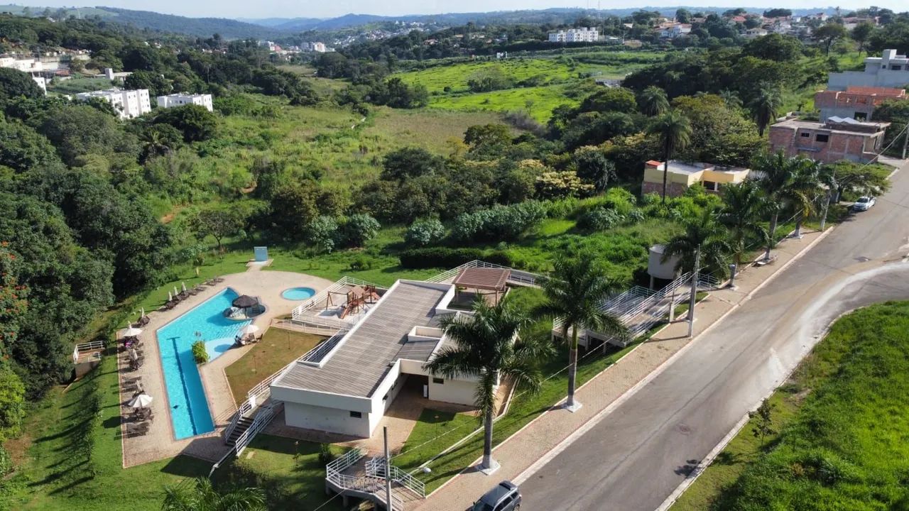 Excelente lote em Pedro Leopoldo  - Foto 2