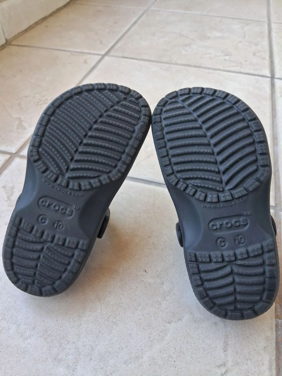 Crocs Classic Clog infantil - Foto 3