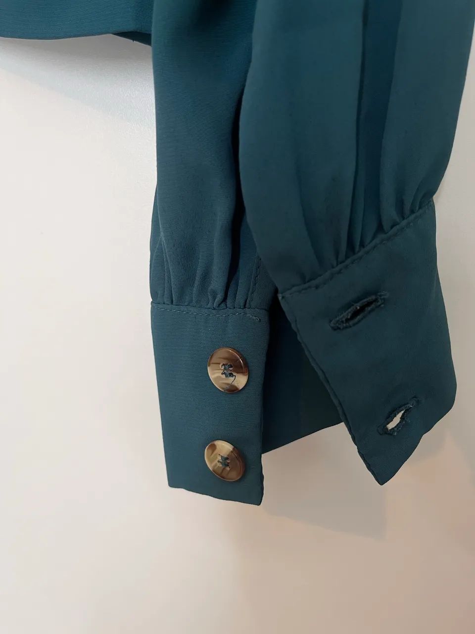 Blusa social elegante - Foto 5