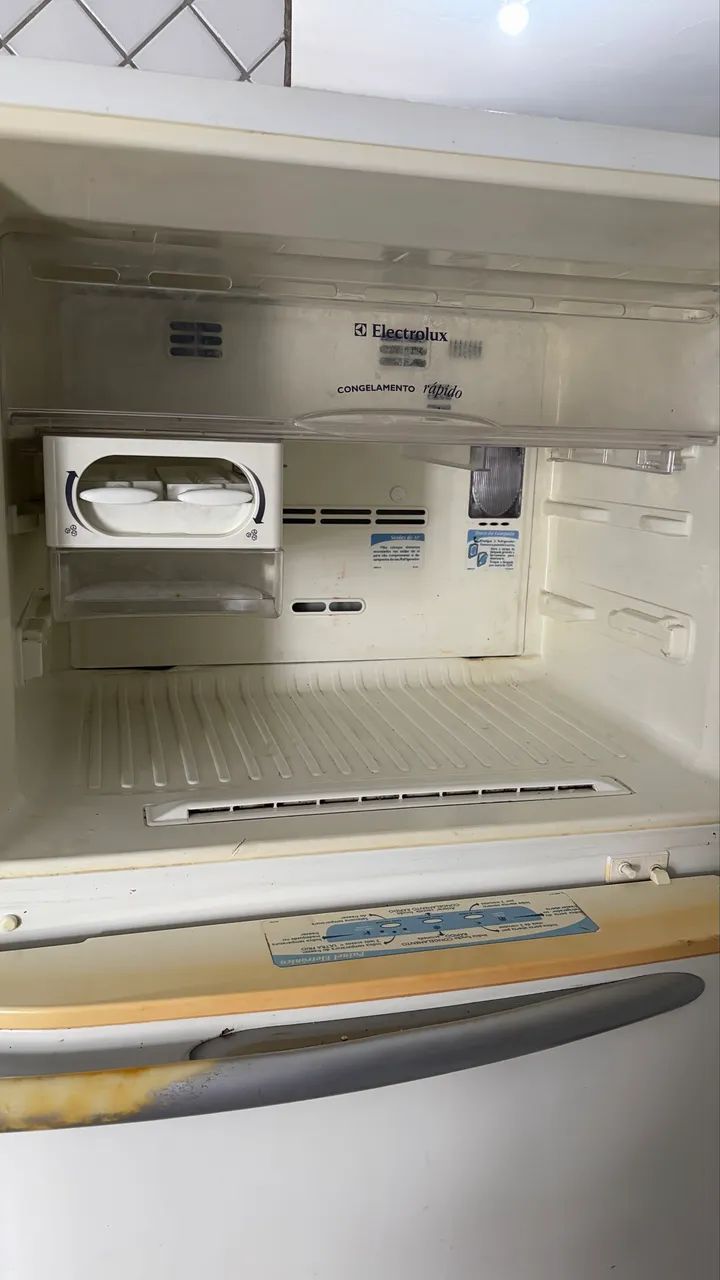 Geladeira seminova - Foto 3