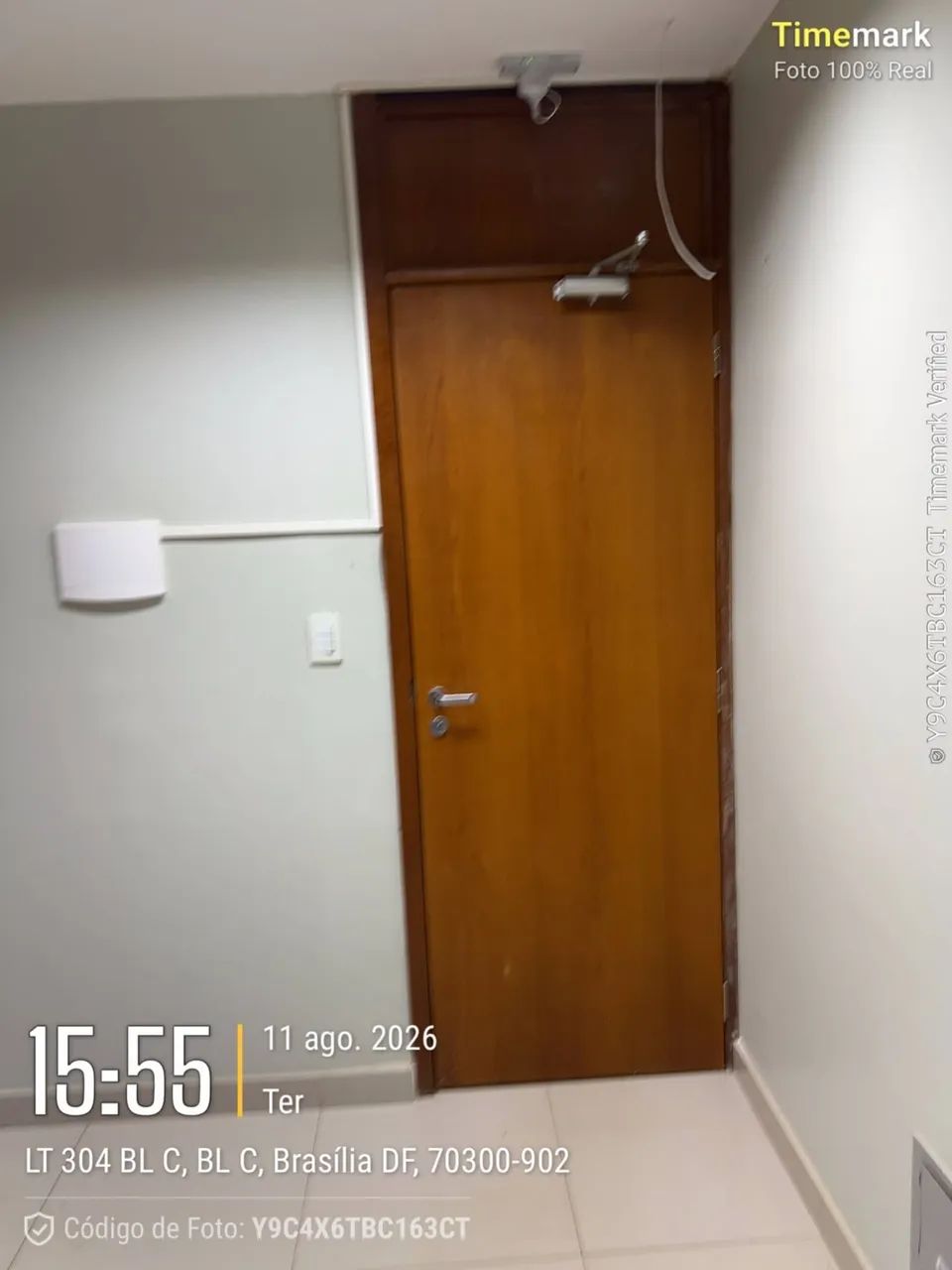 Escritório - Sala comercial - Foto 4