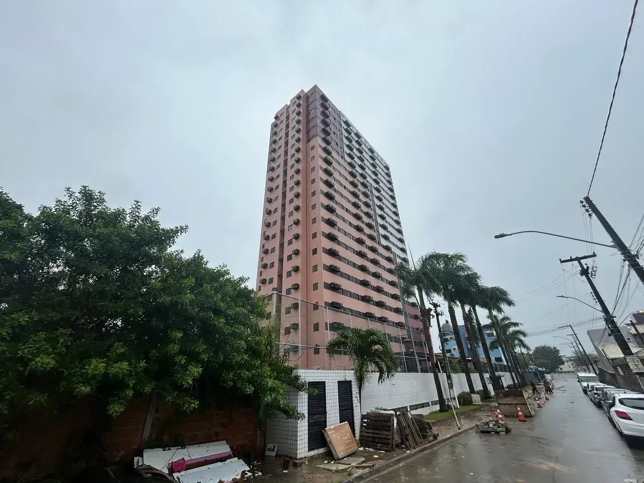 3 QUARTOS SERRARIA PARQUE DAS PALMEIRAS