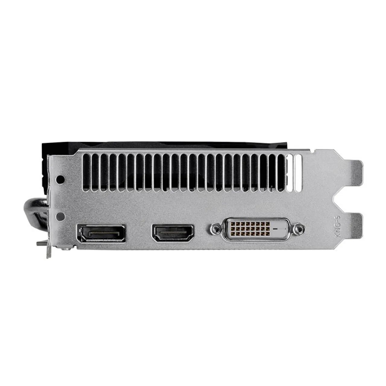 Placa de vídeo RX 580 - Foto 3