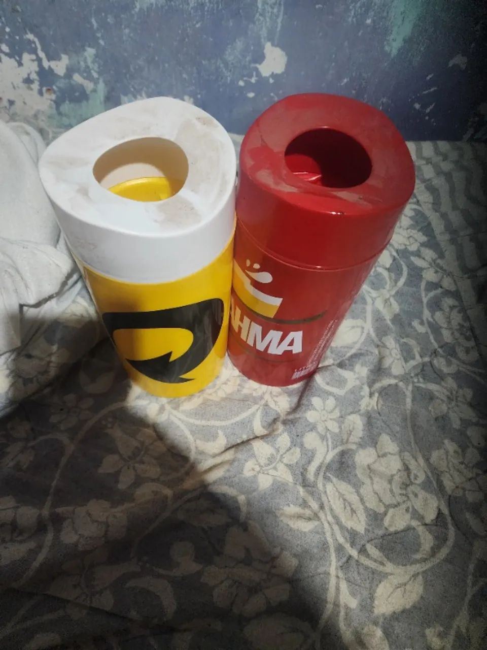 Suporte para garrafa  - Foto 2