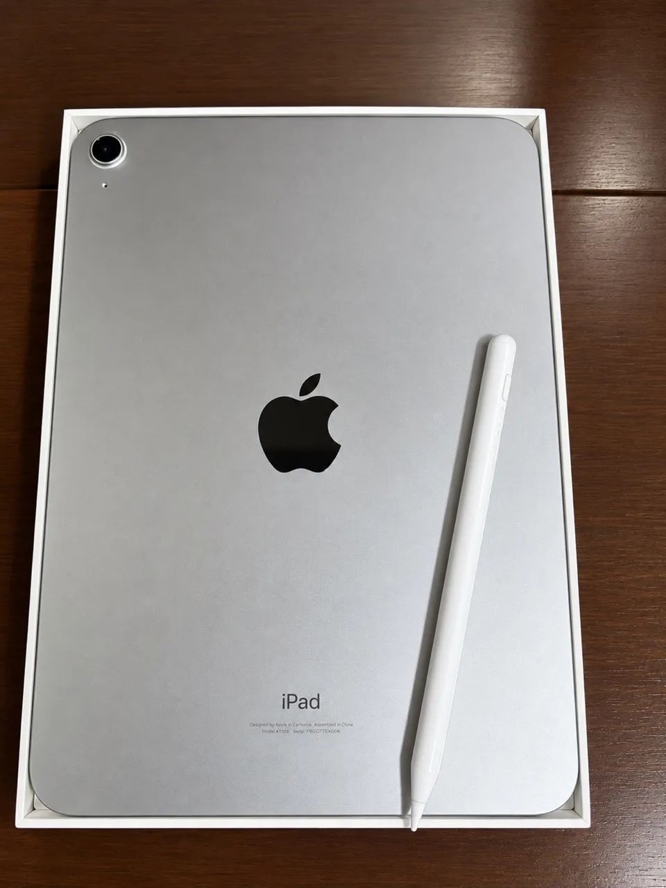 iPad 10ª geração em PERFEITO estado! - Foto 4