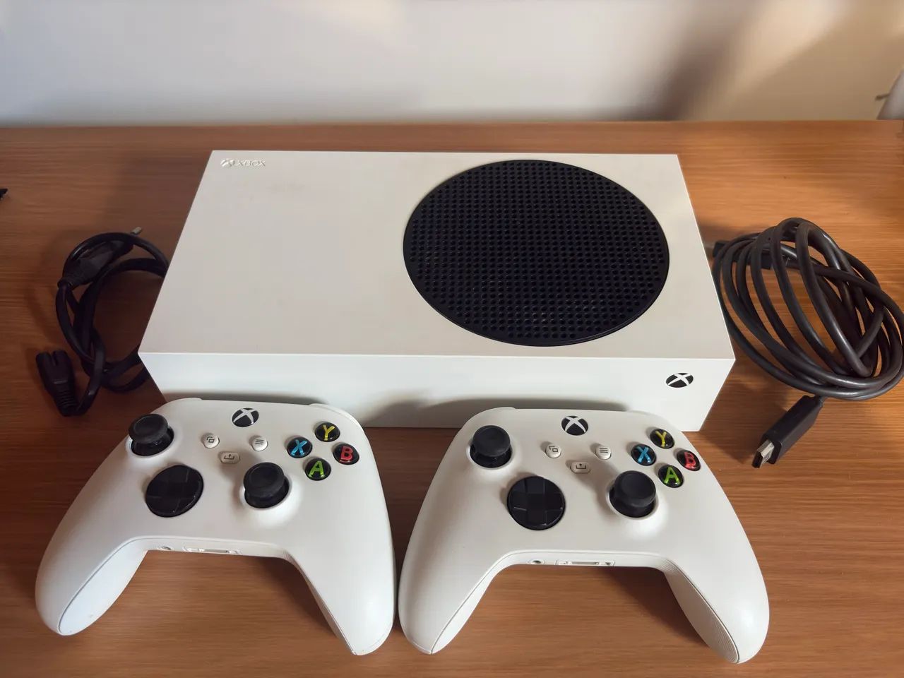 Xbox Series S - 512Gb