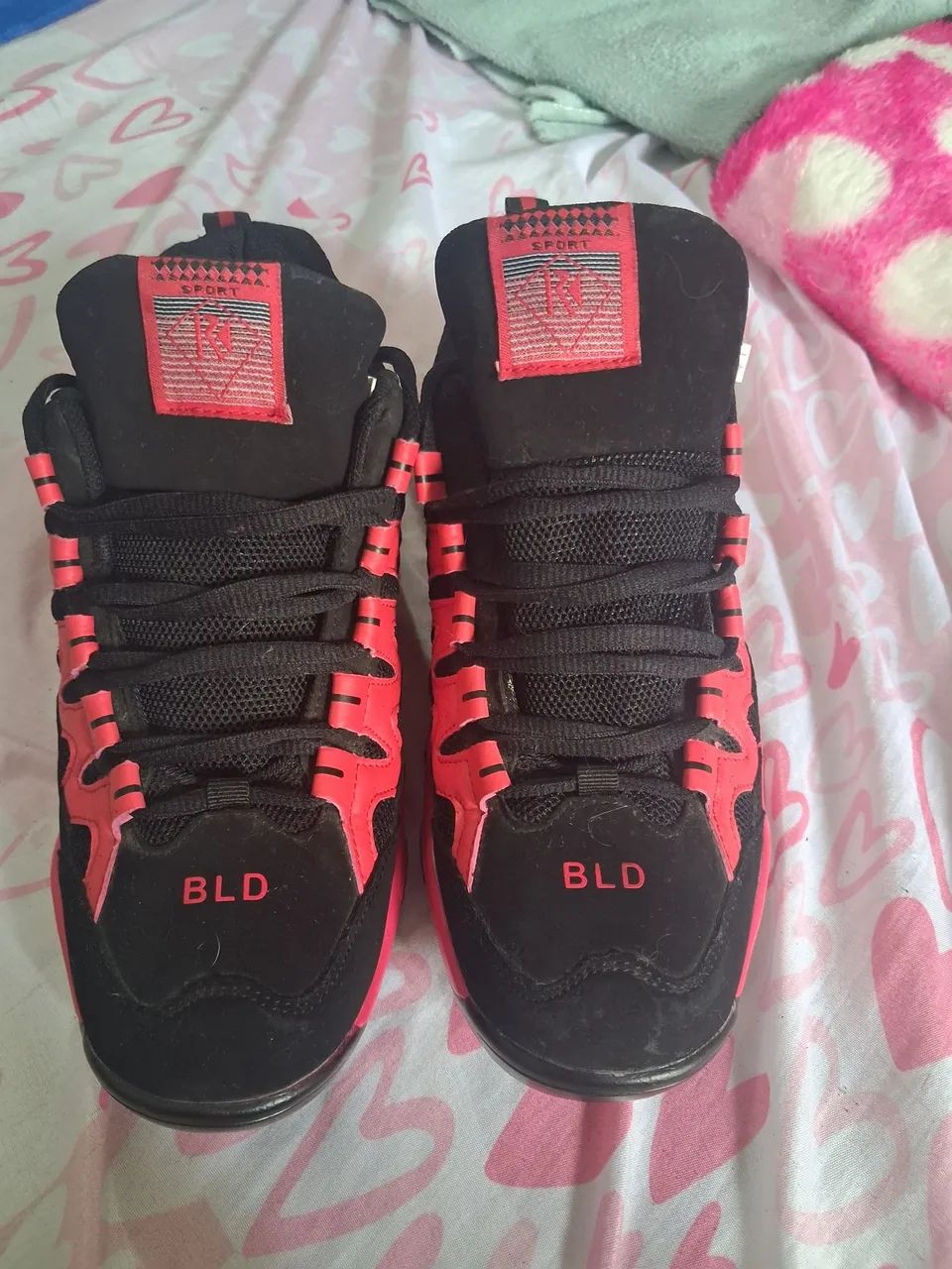 Tênis BLD