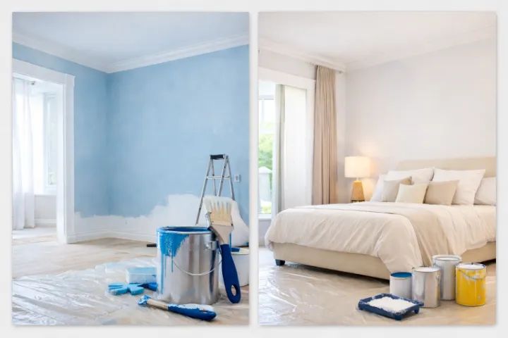 Pintor Residencial  - Foto 2