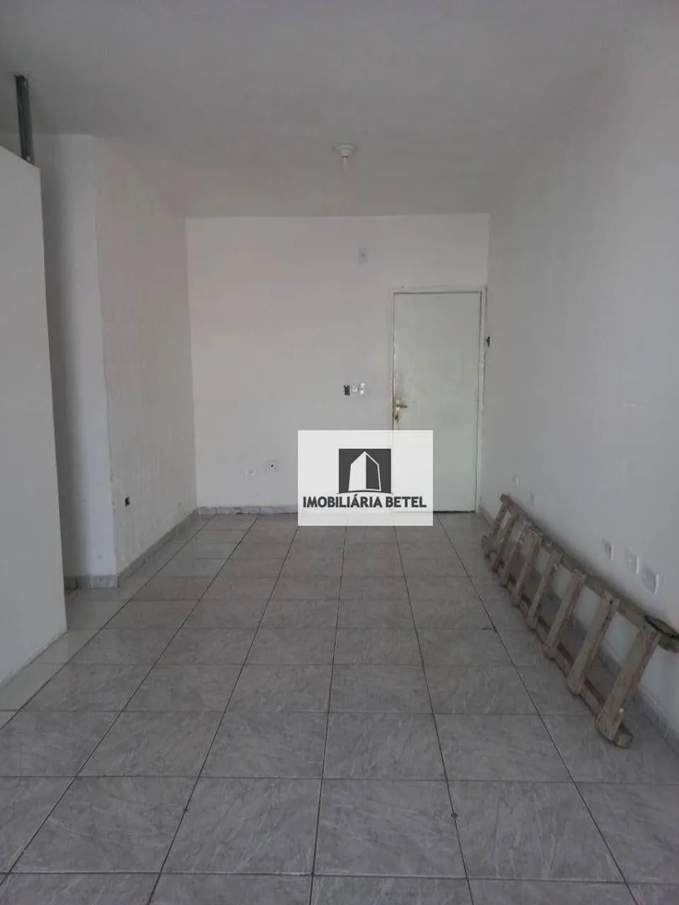Sala para alugar, 50 m² - Vila Linda - Santo André/SP - Foto 3