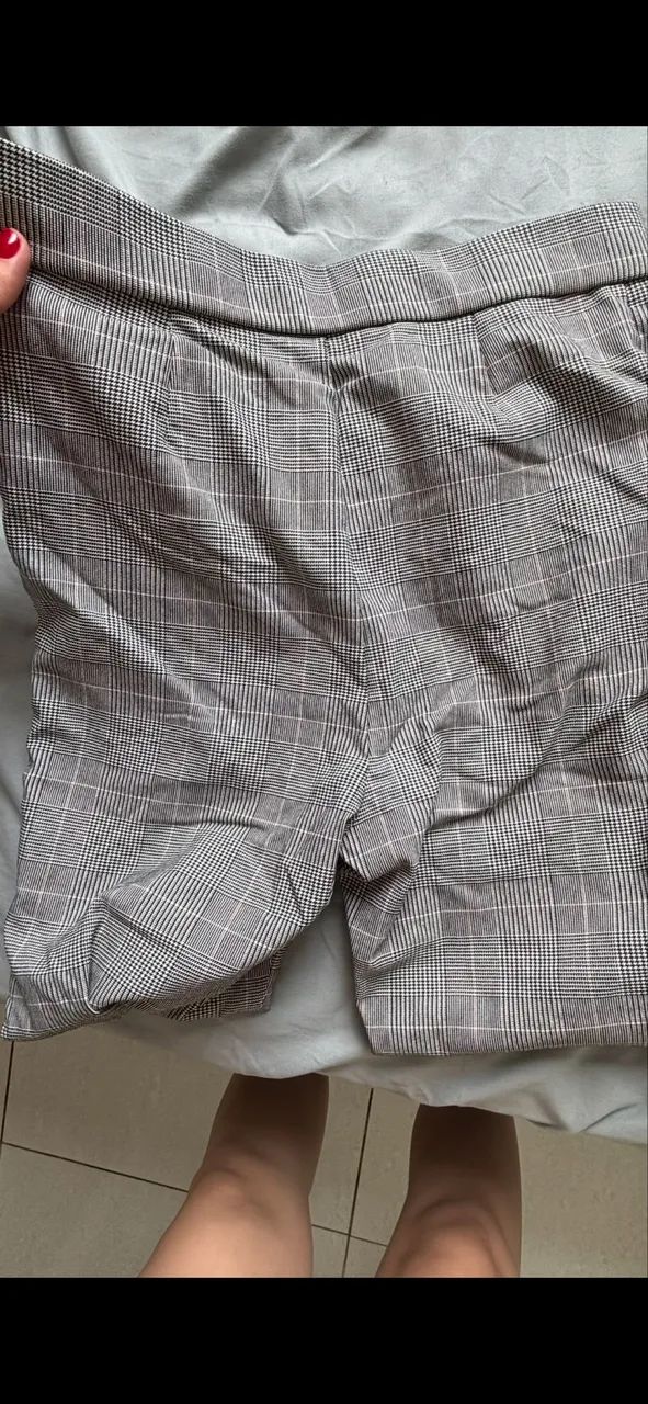 Calça Zara - Foto 2