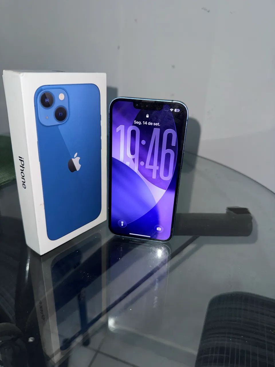 iPhone 13/128gigas