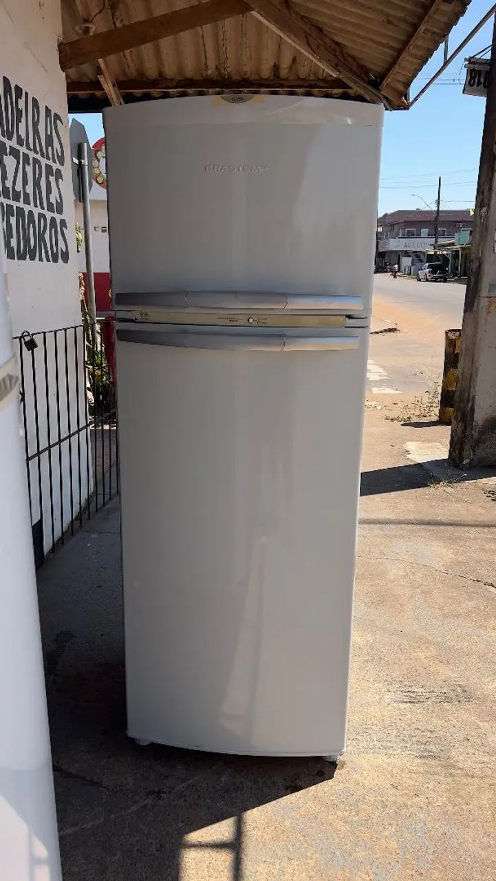 Geladeira  - Foto 5