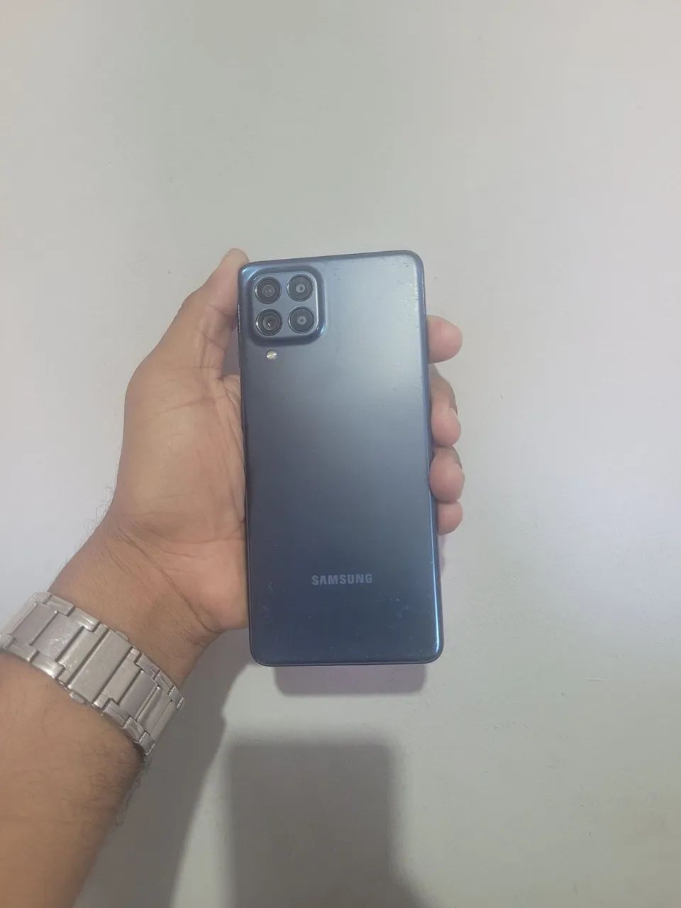 Samsung M53 5G - Foto 2