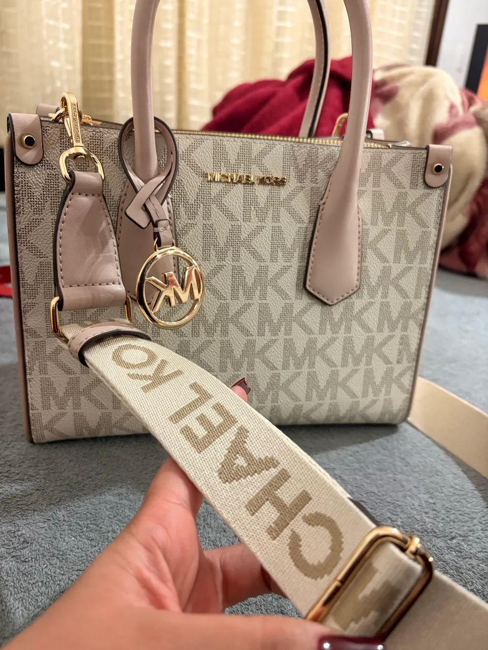 bolsa Michael Kors ORIGINAL - Foto 4