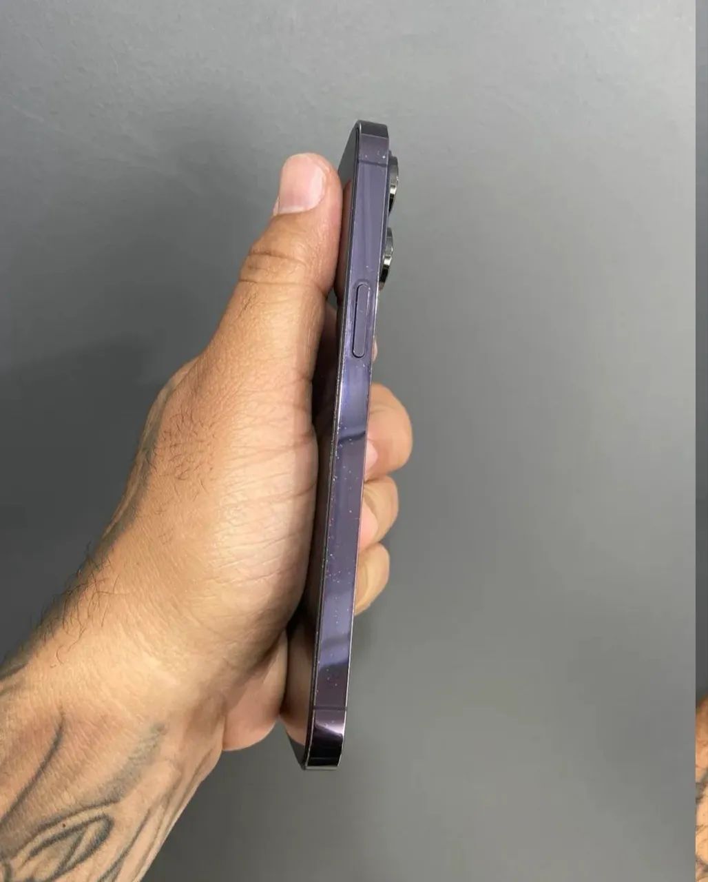 IPhone 14 Pro Max 256gb - Foto 2