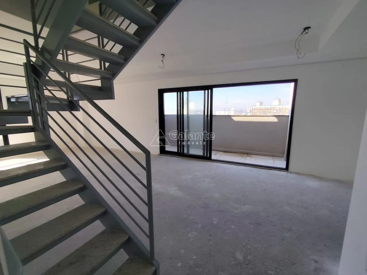 VENDE-SE COBERTURA DUPLEX COM 2 SUÍTES 153,92 M², CAMBUÍ - CAMPINAS SP - Foto 4