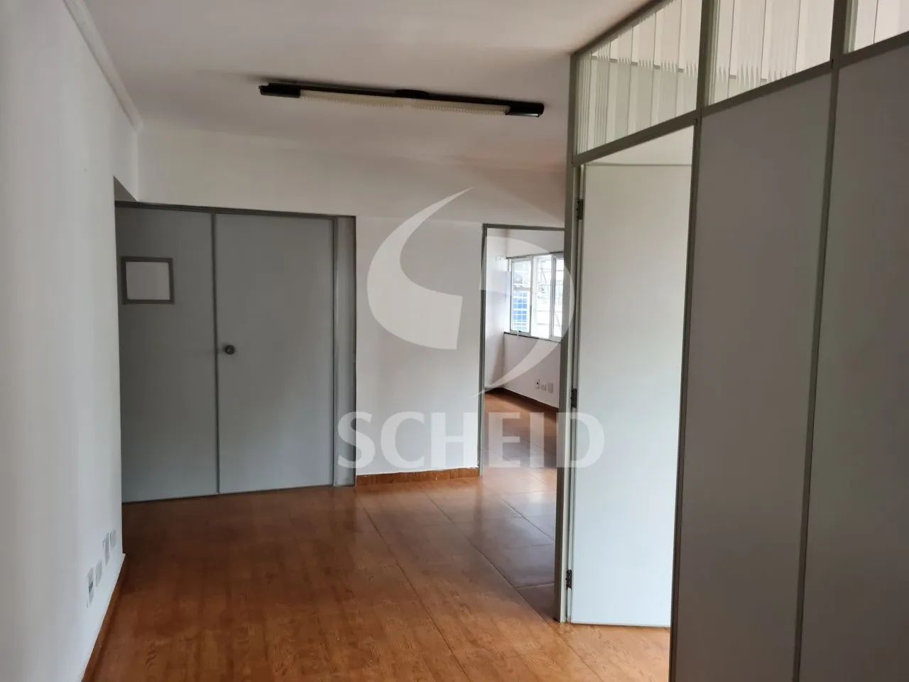Sala comercial para locação de 46,00m² útil, no Jabaquara. - Foto 3
