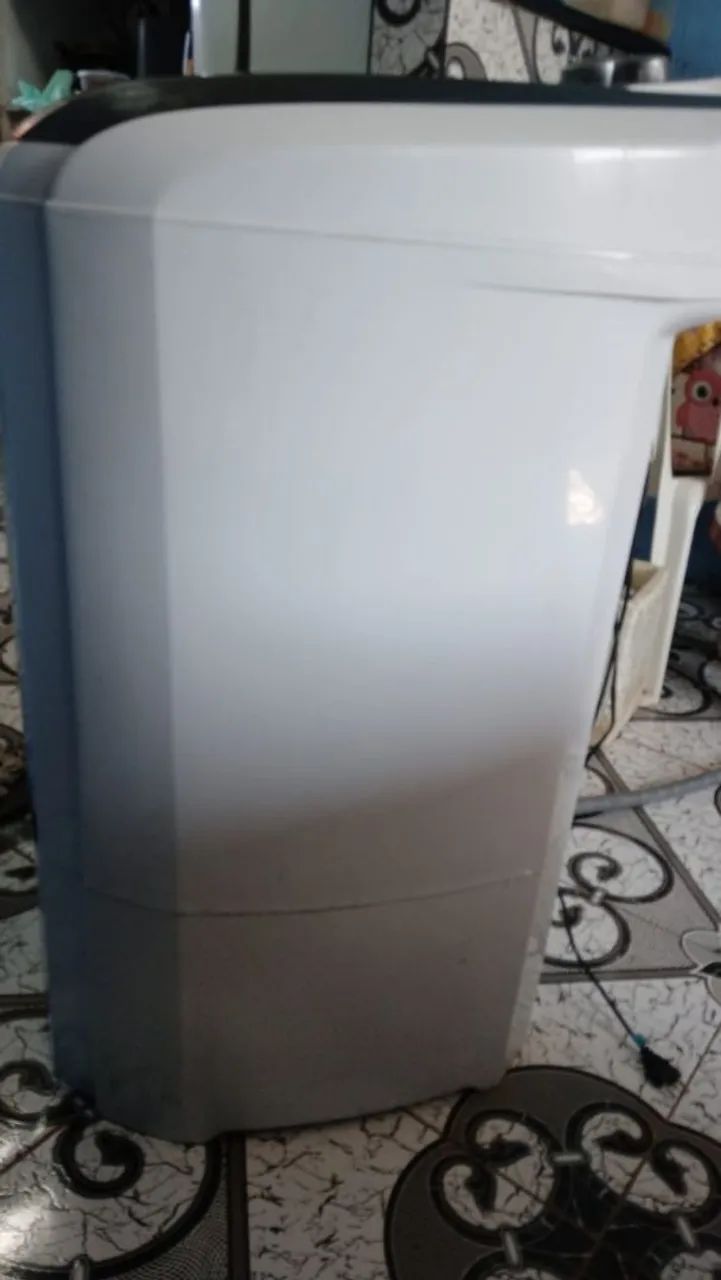 Máquina tanquinho