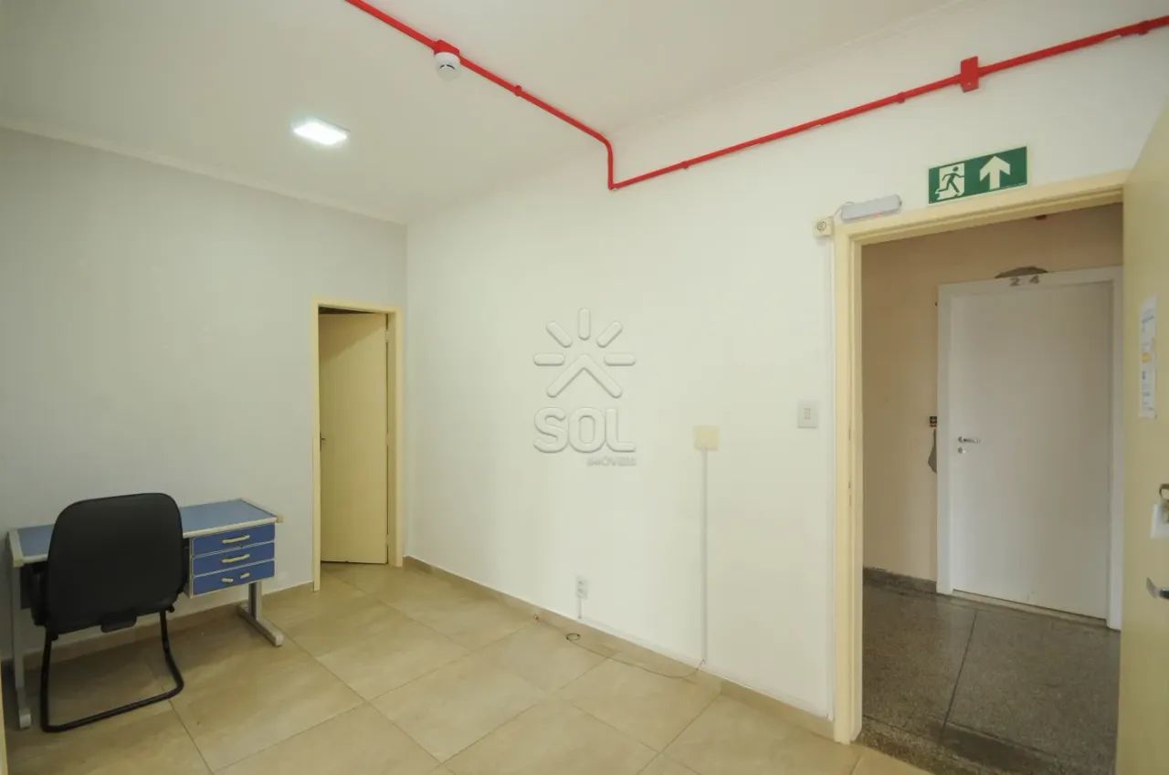 Sala comercial para locação, Edifício Metrópole - Foz do Iguaçu/PR - Foto 5