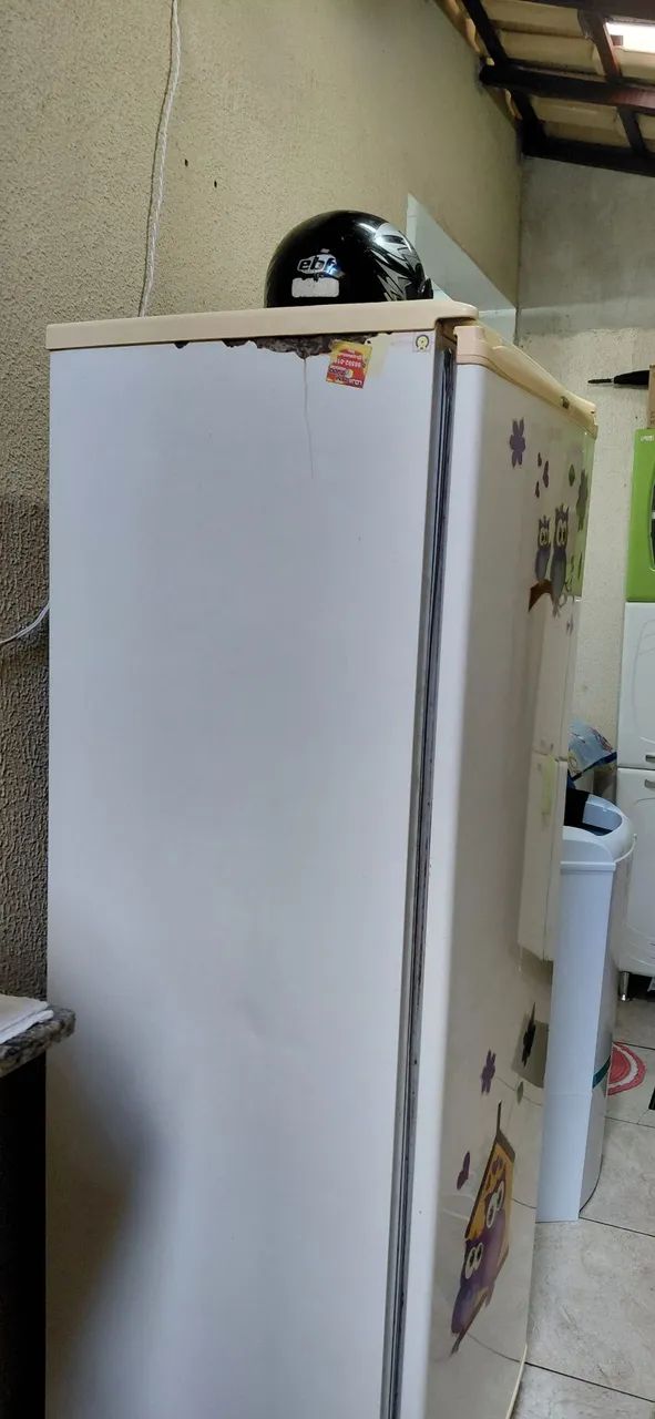 Geladeira  - Foto 4