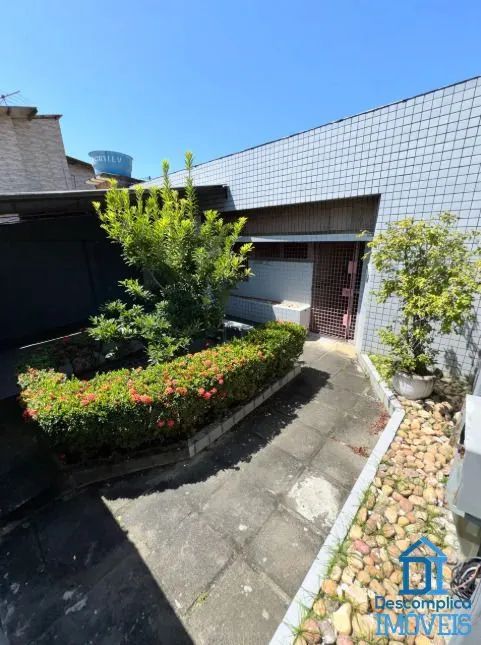 Galpão + Terreno 400m² com Câmara Frigorífica  Ibura - Foto 5