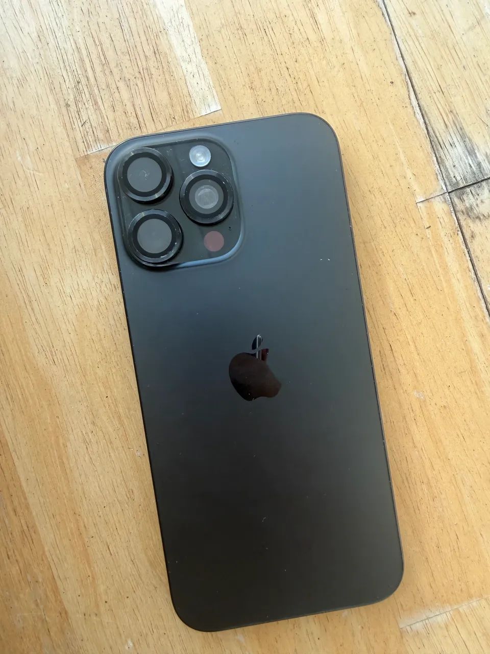 IPHONE 16 PRO MAX 1TB DE MEMÓRIA  - Foto 4