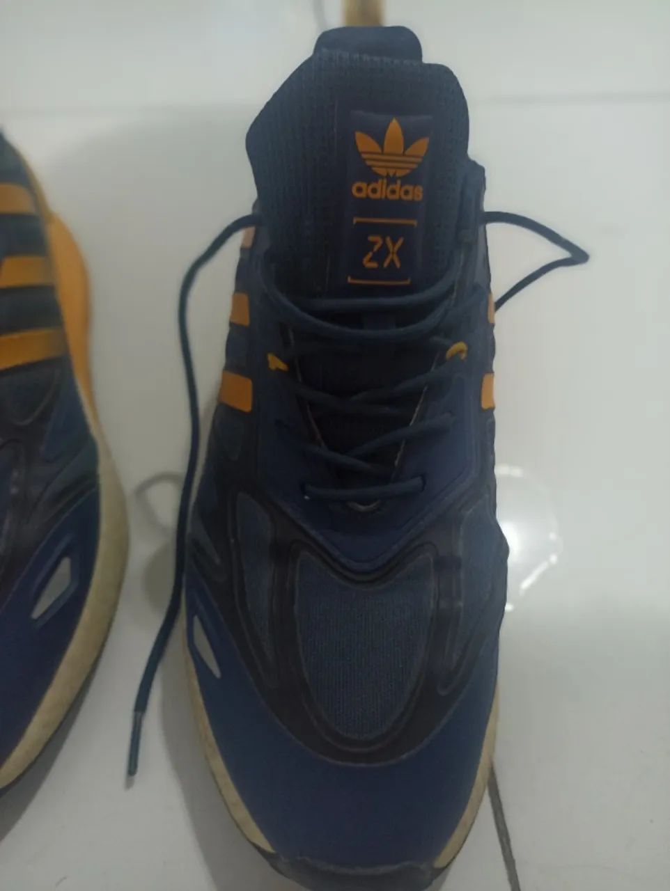 Tênis Adidas Zx 2k Boost - Calçados Esportivos - Vila Rosália