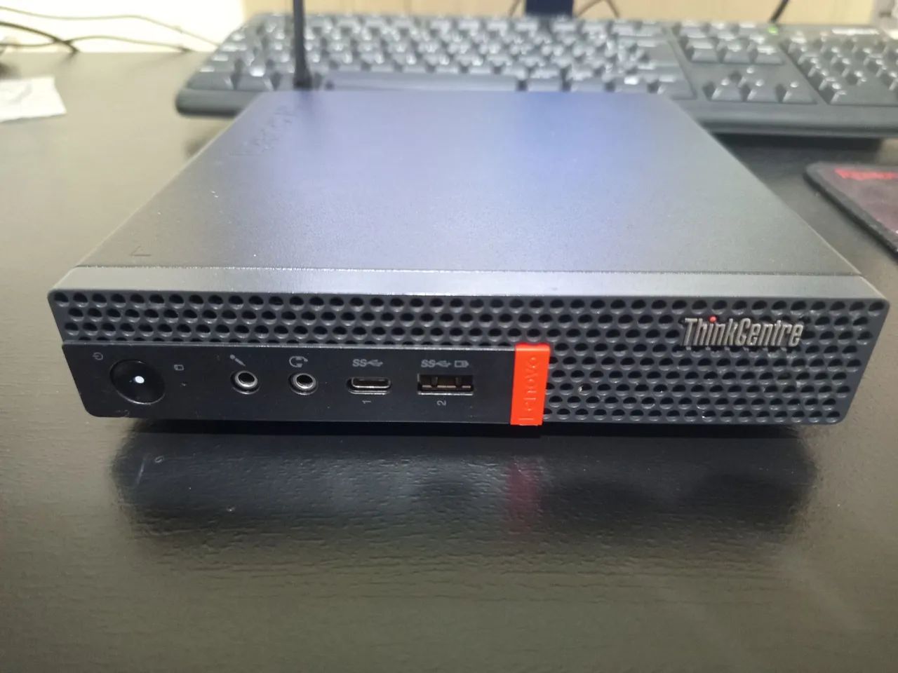 ThinkCentre M720q Lenovo - Computadores e Desktops - Centro