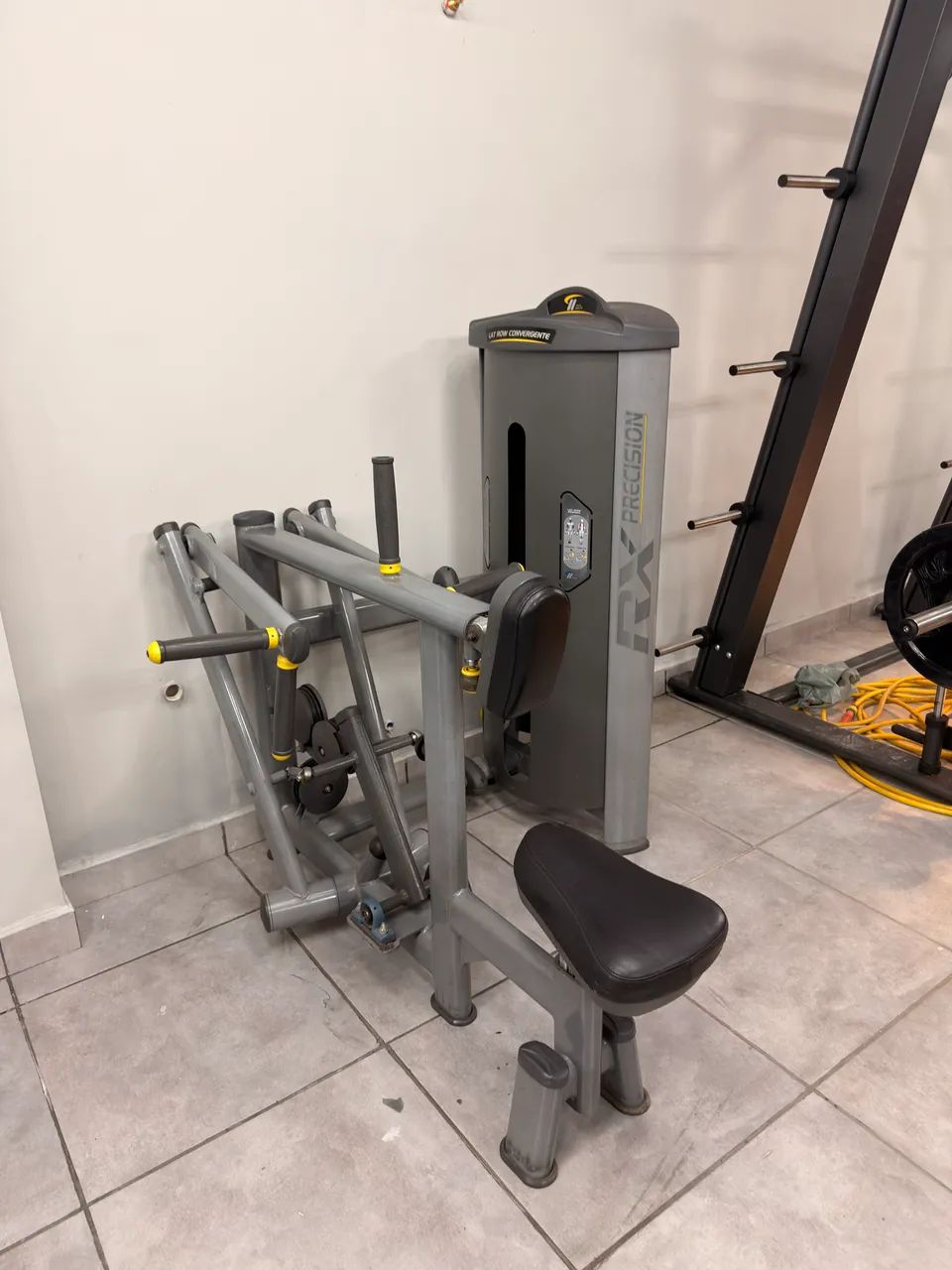 Kit Máquinas de Academia - Foto 3