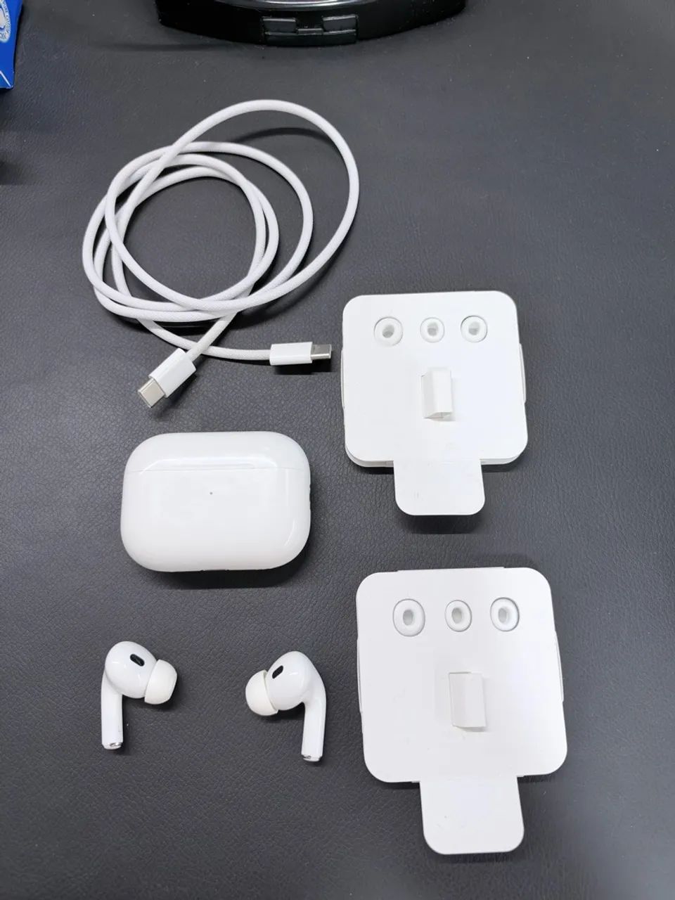 Airpods Pro 2 USB-C - Fones de Ouvido - Vila Olímpia, São Paulo