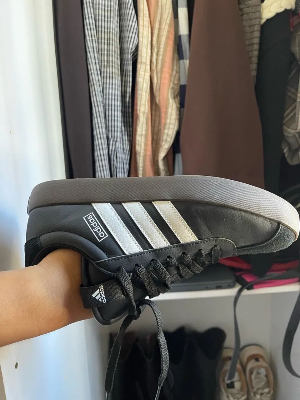 Tênis Adidas - Foto 2