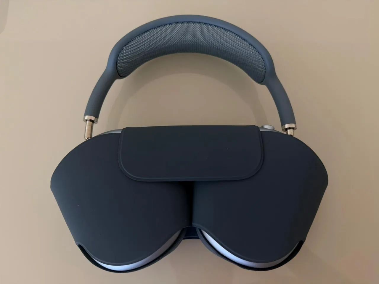 AirPods Max Blue