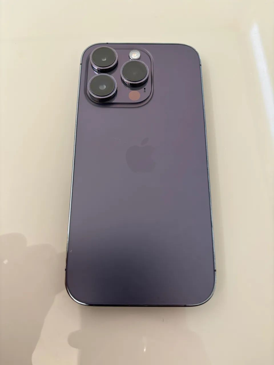 IPhone 14 PRO IMPECÁVEL - 128 GB - Foto 5