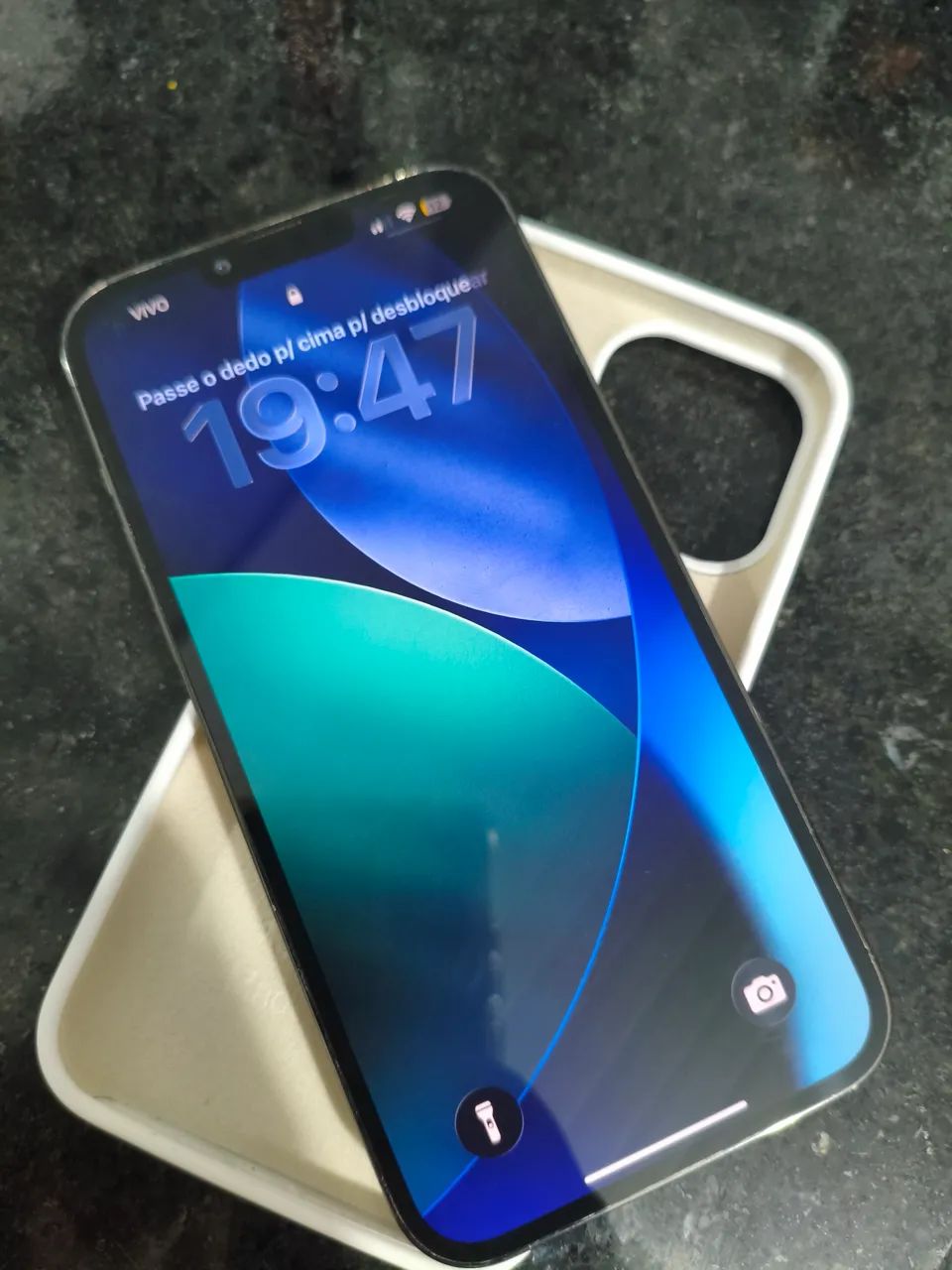 iPhone 13 Pro Max  - Foto 3