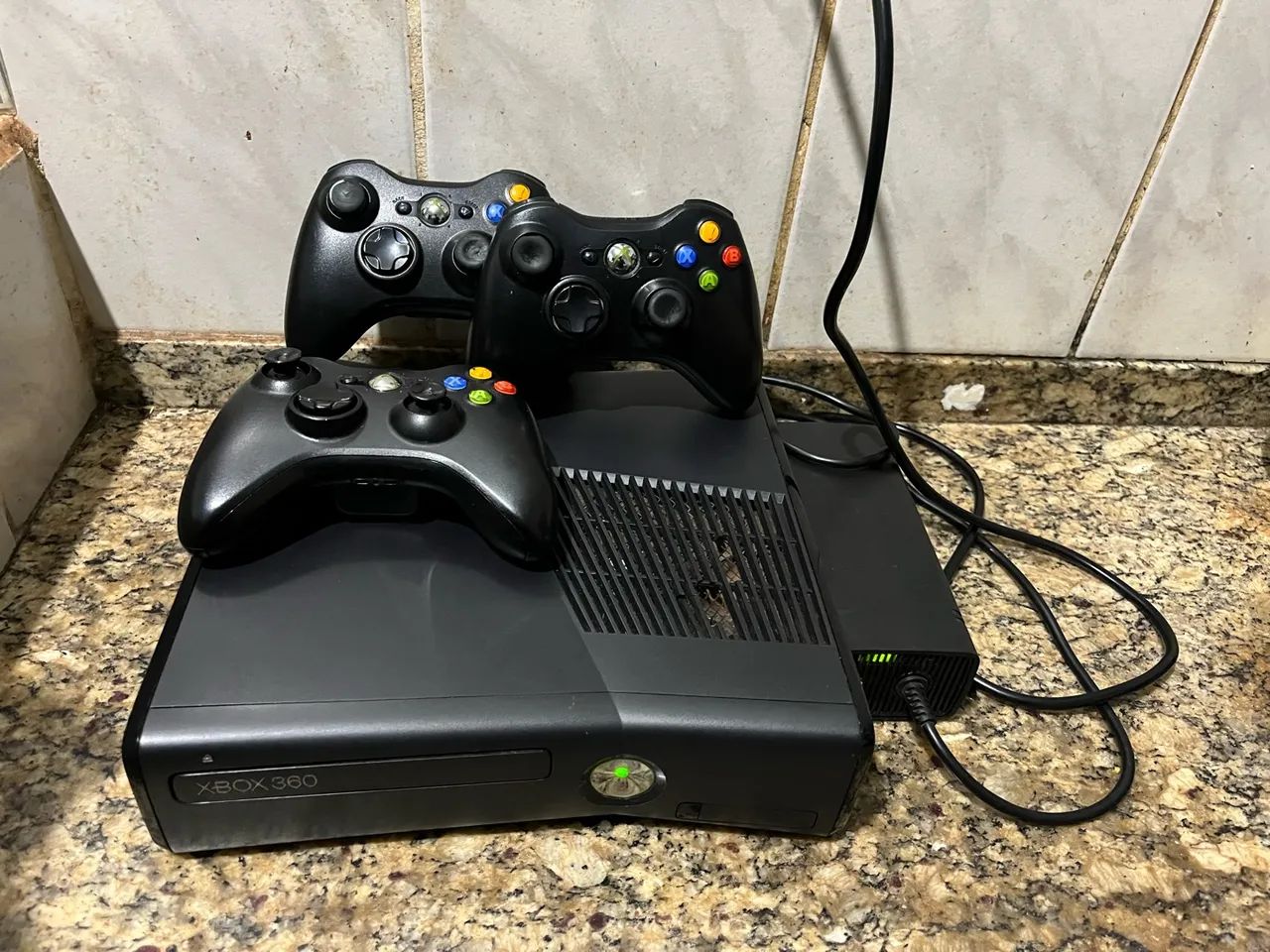 Xbox 360 