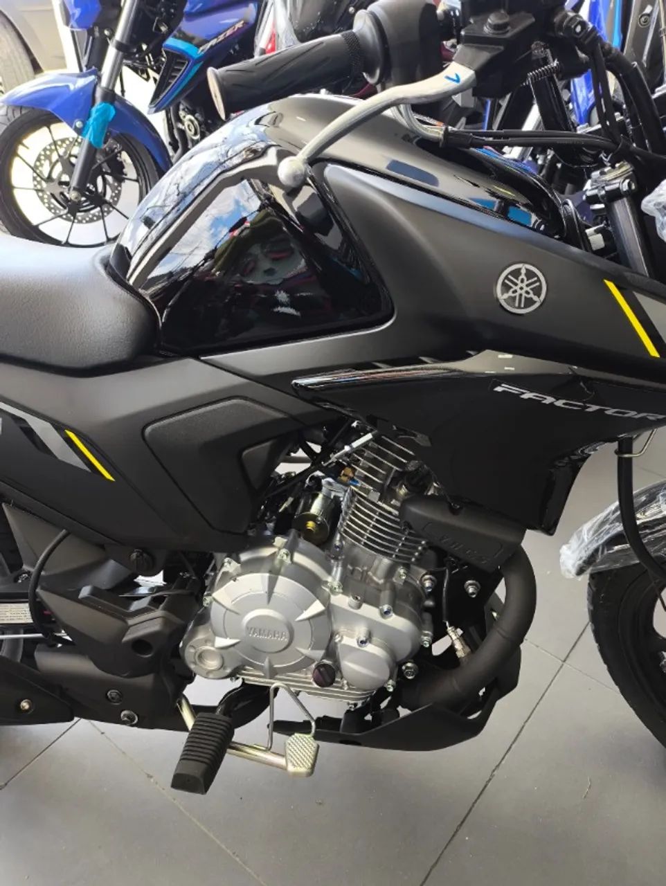 Factor 150 - STD - 2026 Zero KM - Foto 3