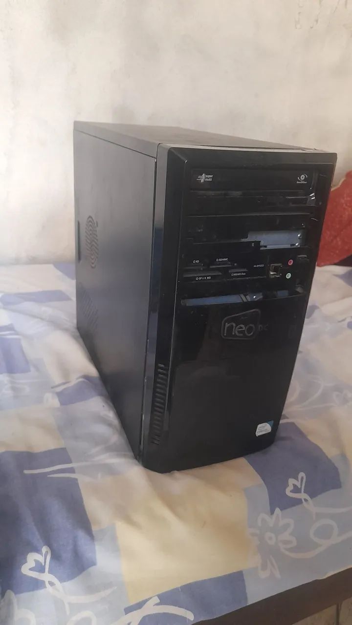 pc custo benefício 
