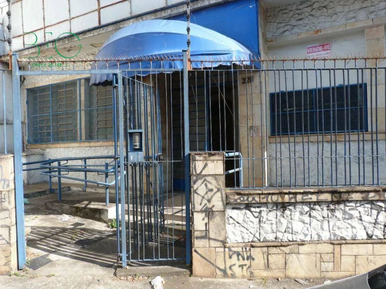 Prédio à venda, 2380 m² por R$ 4.500.000,00 - Vila Parque Jabaquara - São Paulo/SP - Foto 3