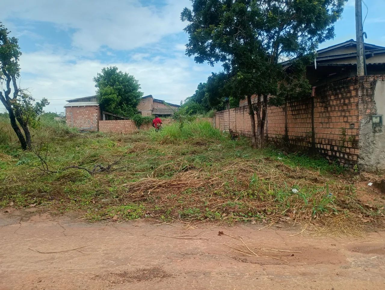 Vende - se terreno no bairro João de Barro. - Foto 3