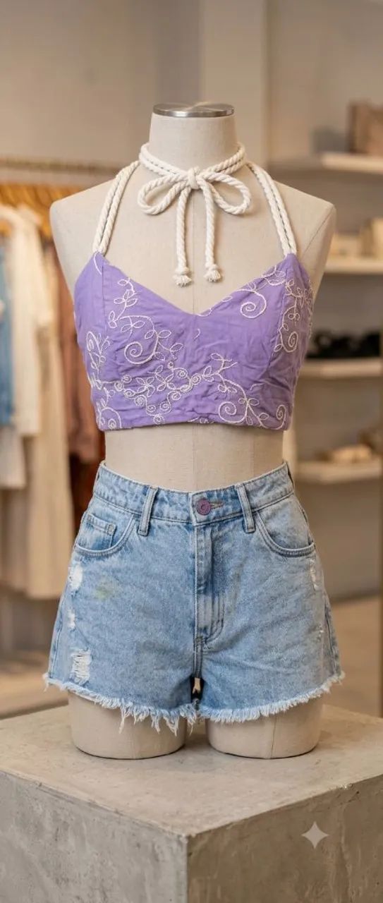 Roupas - Foto 5