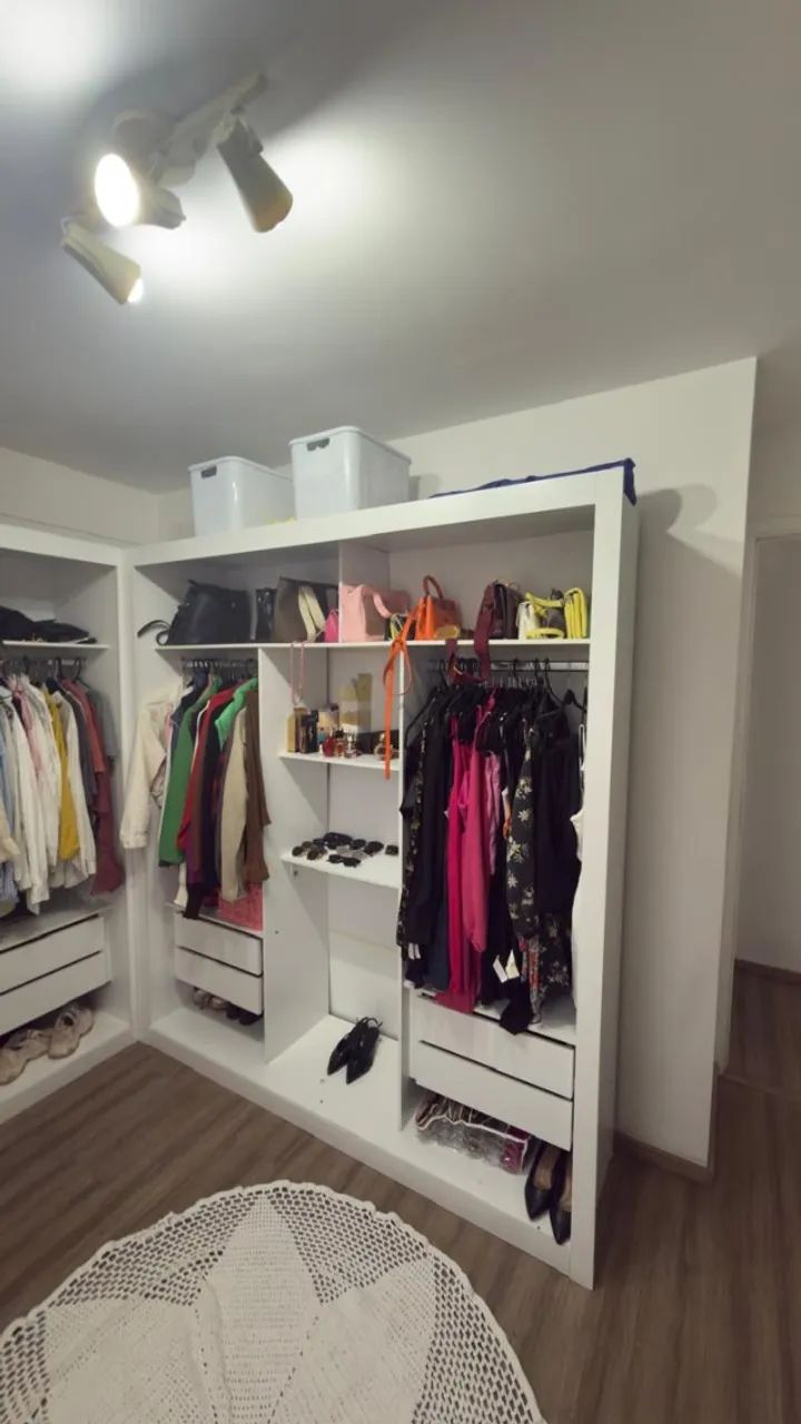 CLOSET MODULADO - Foto 4