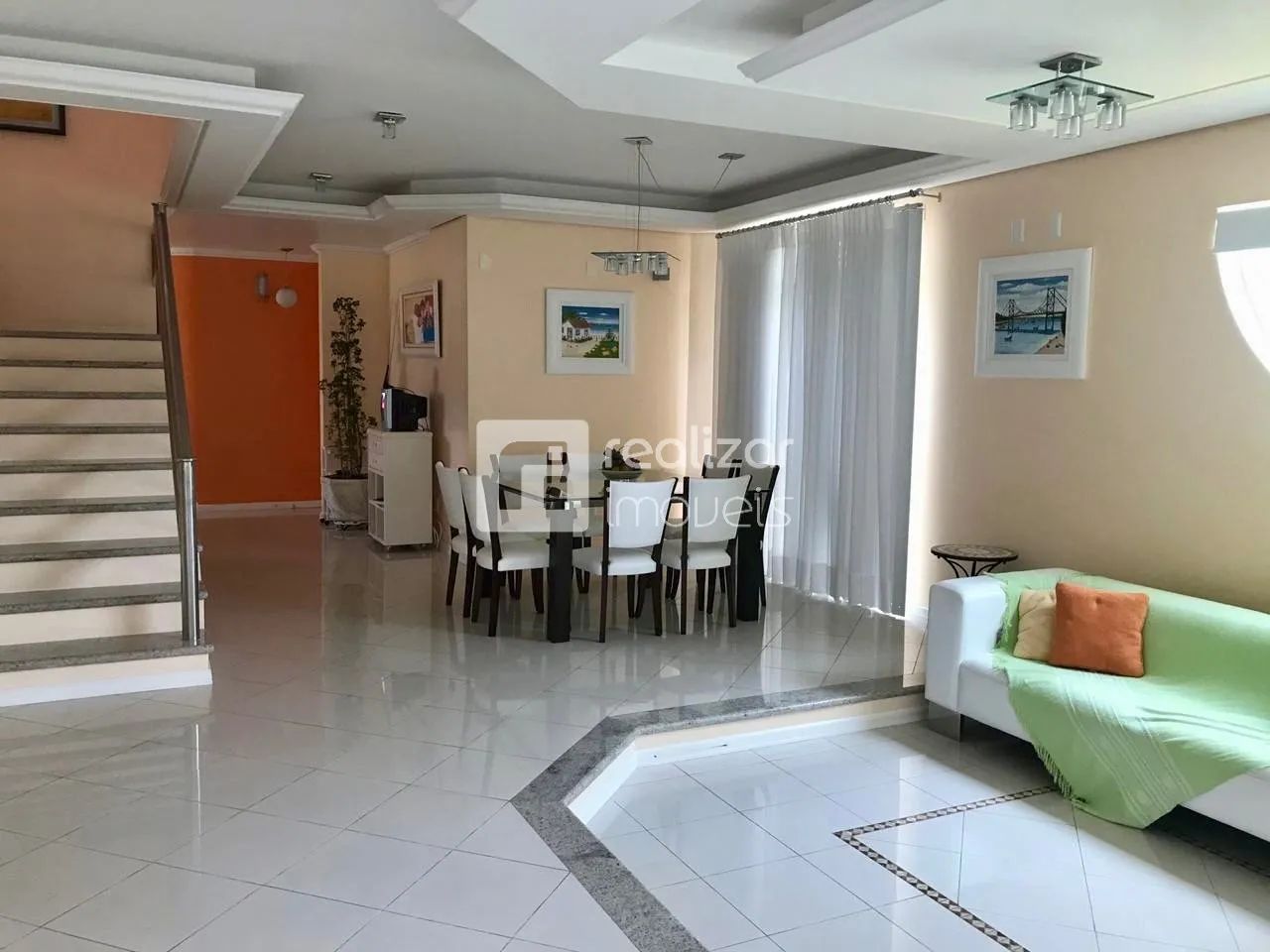 Casa 4 quartos no bairro Jurerê Internacional Florianópolis - Foto 3