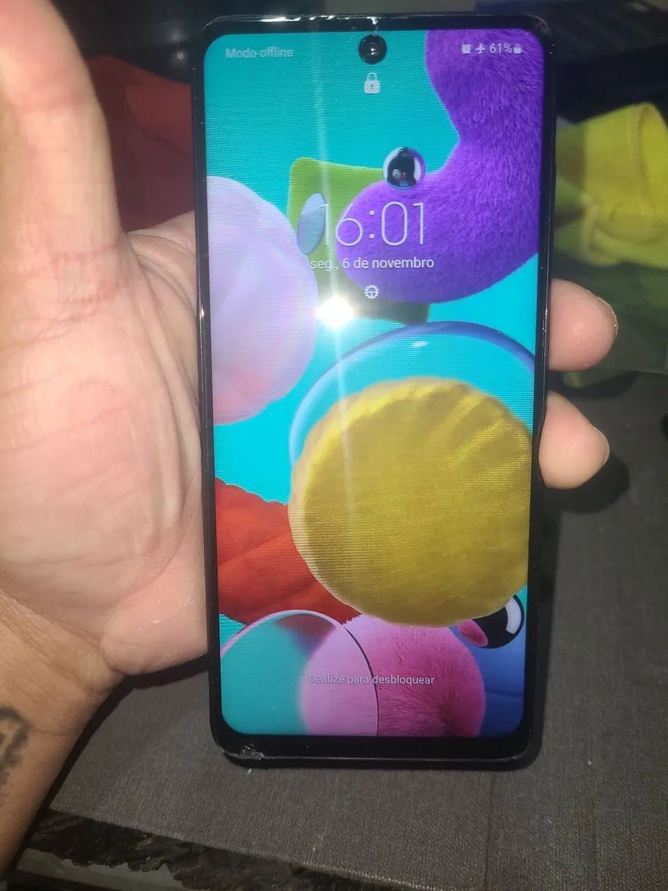 Celulares - Foto 2