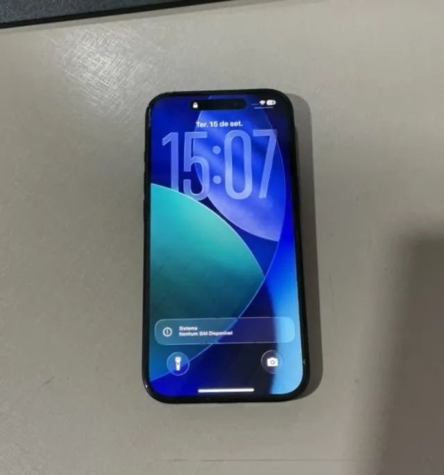 iPhone 15 128gb