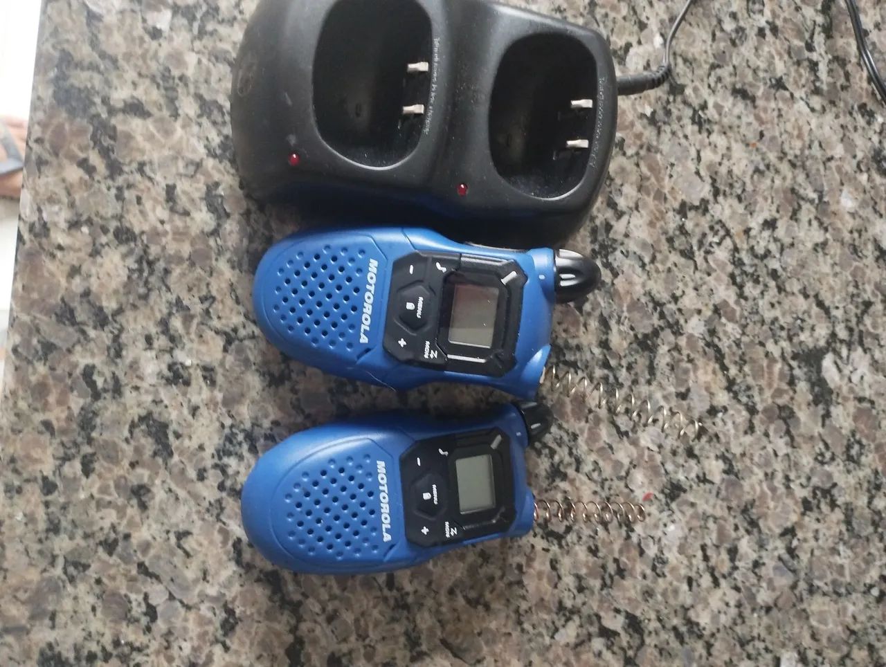 RÁDIO COMUNICADOR - Foto 2